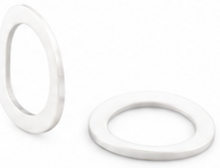 Special Washer for Feedback Arm
