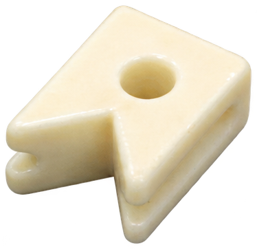 TSP 83034-00, Alumina 99.7%