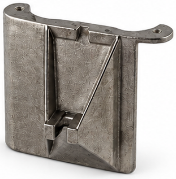 Skirt for Friction Unit