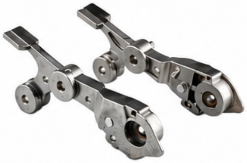 Apron Lever