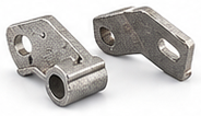 Bracket for Yarn Traversing Bar (Big)