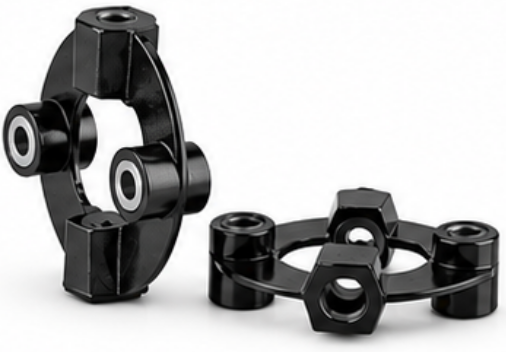Element Assembly