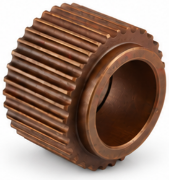 Motor Pulley 36T