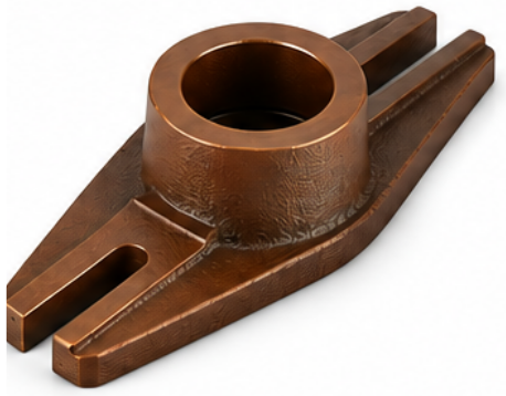 Tensioner Bearing Housing