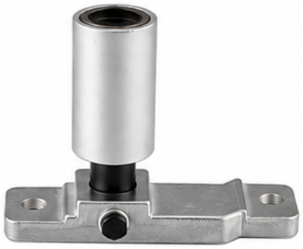 Face Jockey Pulley Assembly