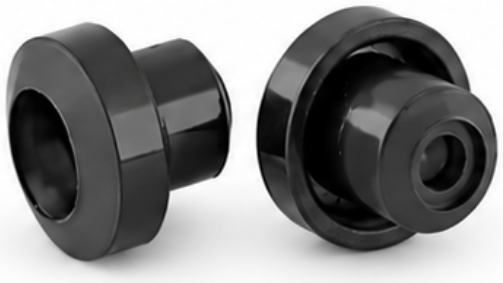 Cap for Tele Bracket Male