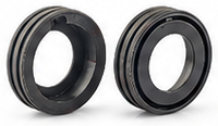 External Oil Seal (O Ring Type)