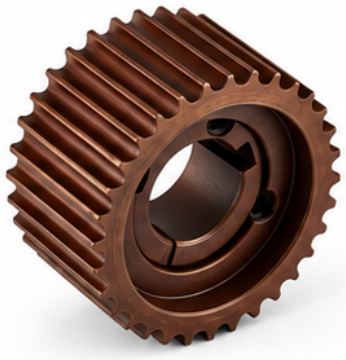 Timing Pulley 32T × 8P × 30 - TLB × 40W