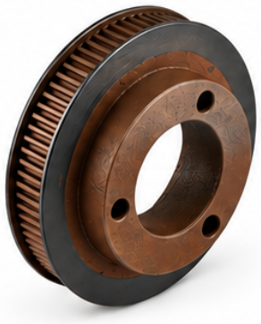 DY Encoder Pulley