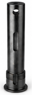 Line-09 Jockey Pulley Shaft