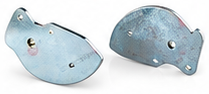 Damper Plate (HD-1)