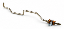 Feedback Arm Assembly