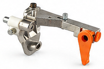 Mounting Bracket Base Assembly with Small Support Bracket