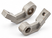 Edge Breaking Bracket