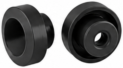 Telephone Silicone Plug