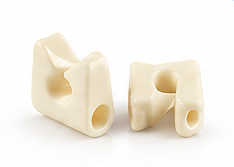 Bhagat: Trap Guide, Alumina