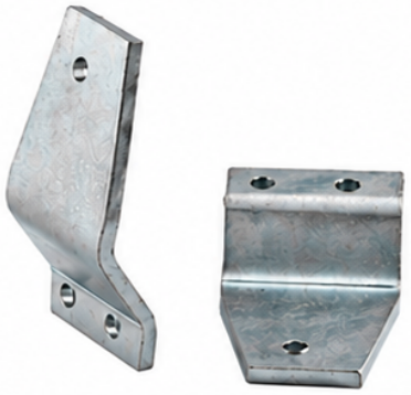 Rotating Guide Bracket