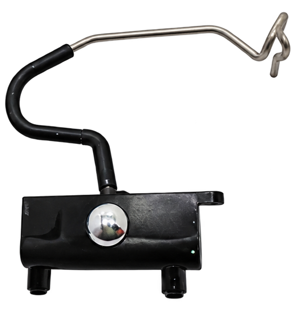 Tailing Arm Assembly