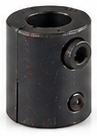 Two Bolt Coupling 20mm
