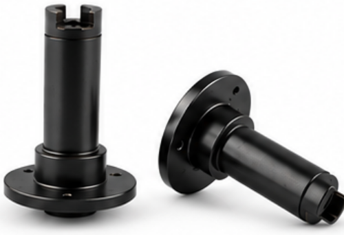 Drive Shaft for Encoder