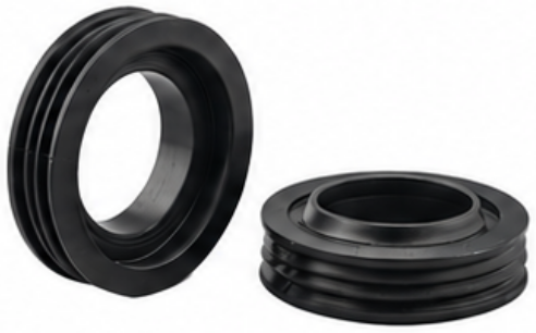 Internal Oil Seal