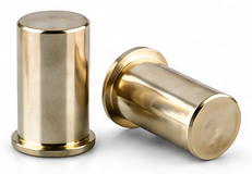 Cradle Pivot Pin Ø20mm × 35.5mm