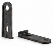 Guide Bracket for Traversing