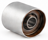 Delivery Roller Ø25mm × 55mm