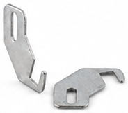 Bracket for Oiler Guide (Big)