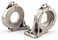 Bowl Shaft Bearing Housing