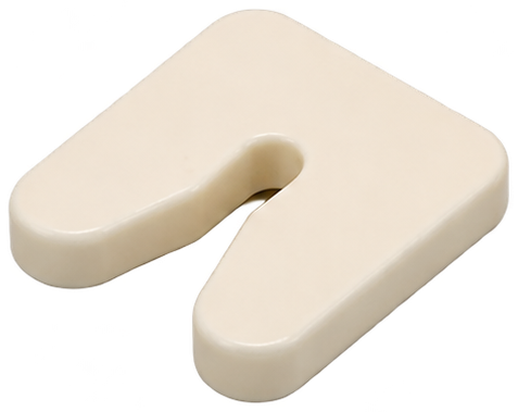TSP 76027-00, Alumina 99.7%