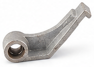 Edge Breaking Shaft Mounting Bracket