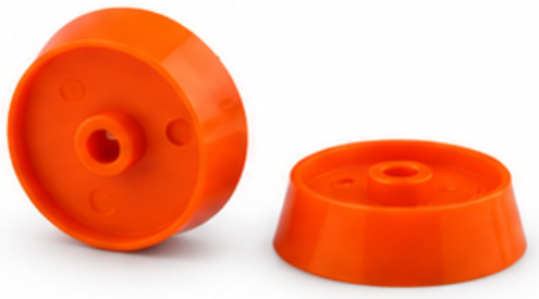 Protection Cap for Rotating Guide