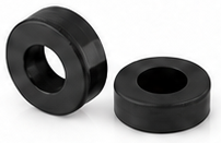 Pad for Heater Bottom Guide