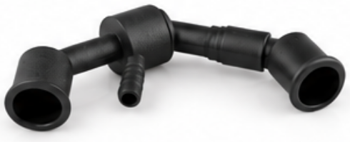 Telephone Bracket (3-Piece)