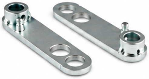 Feedback Lever Bush Assembly