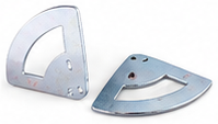 Cradle Indexing Plate