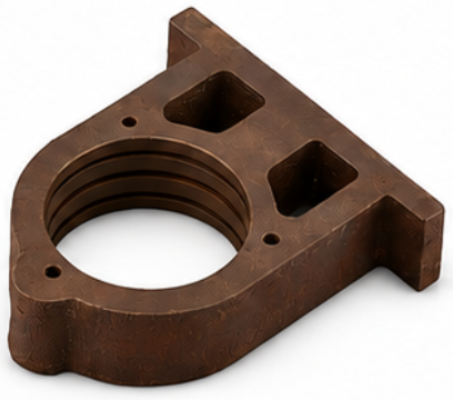 Bearing Housing CI