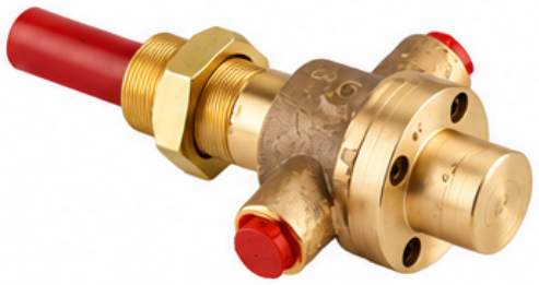 Oil Pump 8G