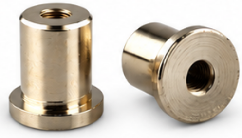 Hinge Pin for Apron Lever