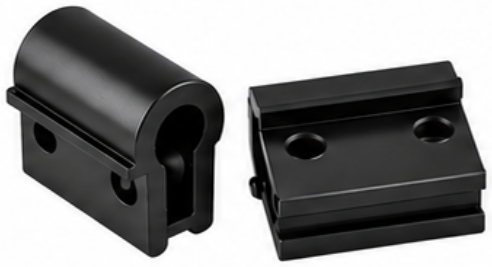 Take Up Guide Clamp