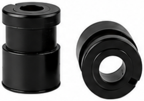 Guide Holder (Heater Top)