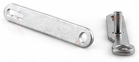 Big Damping Lever Curve Type