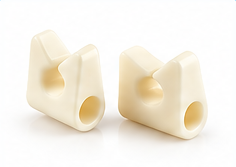 Bhagat: Thread Guide, Alumina
