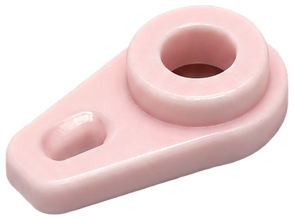 TSP 76271-03, Alumina 99.7%