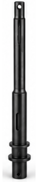 Traverse Stub Shaft