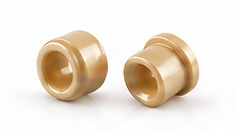 Bhagat: Friction Unit Eyelet Guide, Titania