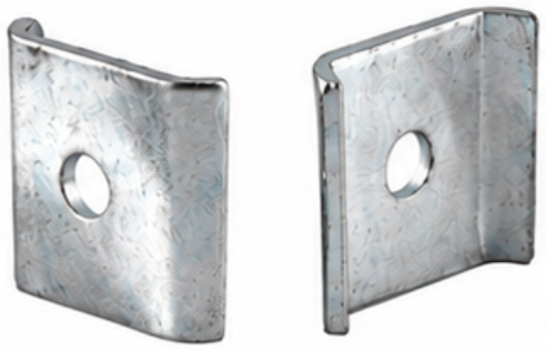 Plate for Anti Twist