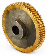 Worm Wheel 70T