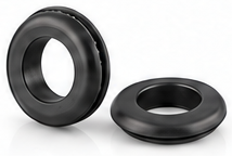 Grommet for Y Nozzle